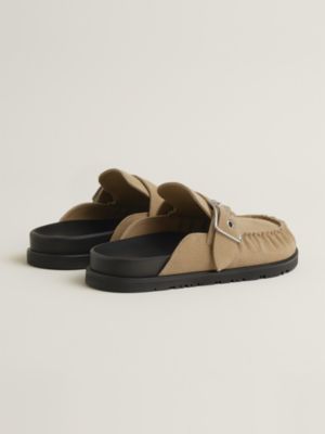 Mules Key, Vue: Vue de dos, back, vue 4 sur 5