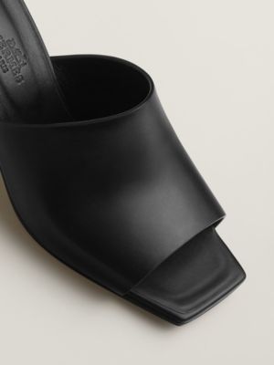 Kylie 60 mule, View: above, above, view 6 of 6