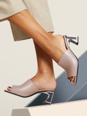 Sandales Kylie 60, Vue: Vue portée, worn, vue 2 sur 6