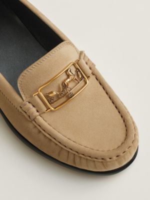 Mocassins Kessy, Vue: vue du dessus, above, vue 5 sur 5