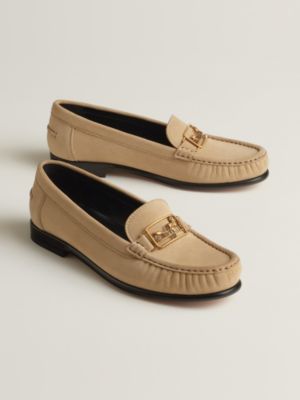 beige lin