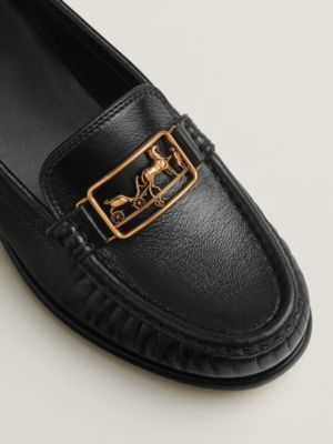 Mocassins Kessy, Vue: vue du dessus, above, vue 5 sur 5
