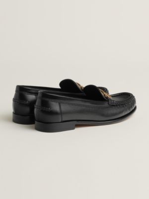 Mocassins Kessy, Vue: Vue de dos, back, vue 4 sur 5