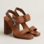 Sandales Keen 90, naturel