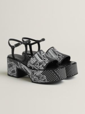 Sandales Kervella&nbsp;35