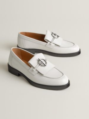 Impact loafer 