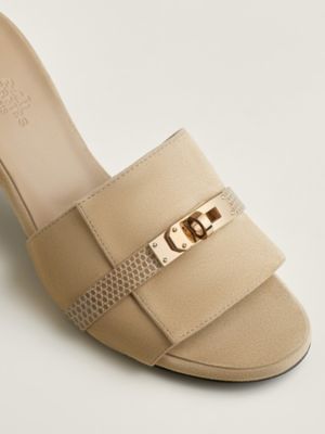 Gigi 50 sandal, View: above, above, view 4 of 4