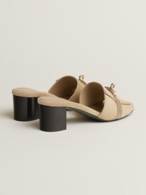 Gigi 50 sandal, View: Back, back, view 3 of 4