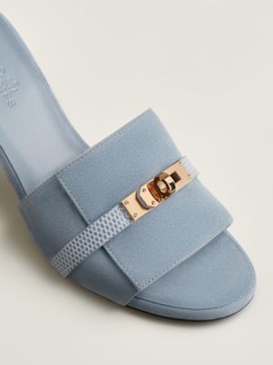 Sandalias Gigi&nbsp;50, Vista: vista superior, above, vista 4 de 4
