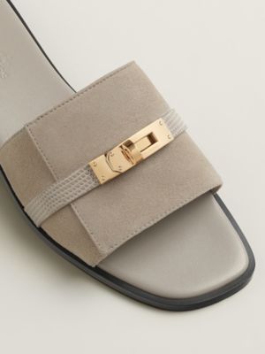 Sandalias Giulia, Vista: vista superior, above, vista 4 de 4