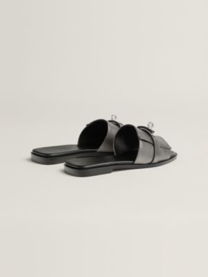 Giulia sandal, View: Back, back, view 3 of 4