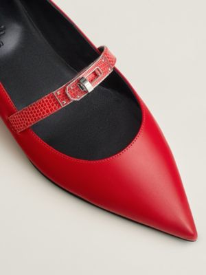 Bailarinas Kelly, Vista: vista superior, above, vista 4 de 4