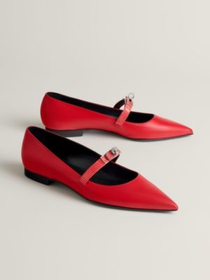 rouge vif