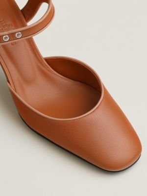 Kamilla 60 pump, View: above, above, view 5 of 5