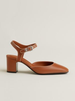 Kamilla 60 pump, View: side, side, view 3 of 5
