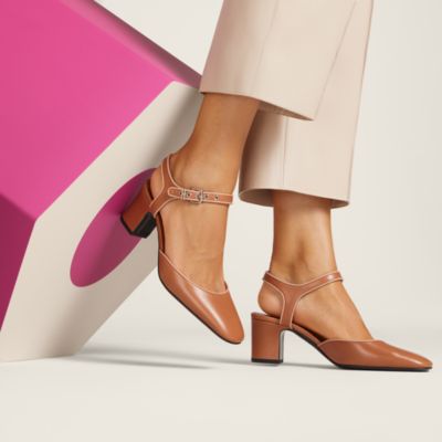 パンプス - レディス シューズ | エルメス | Hermès - エルメス-公式サイト