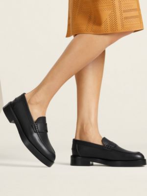 Hour 로퍼, 보기: 이미지: 제품 착용 이미지, worn, 3개 중 6번째 보기
