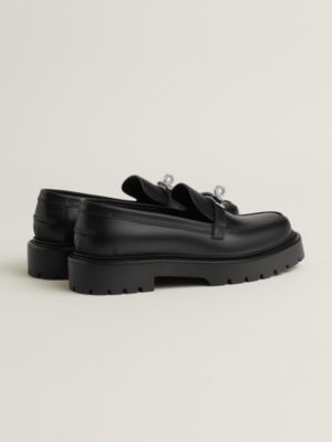 Icone loafer, View: Back, back, view 4 of 5