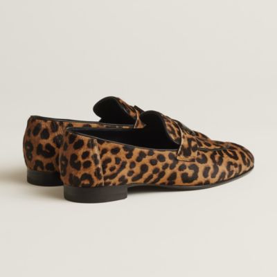 Paris loafer