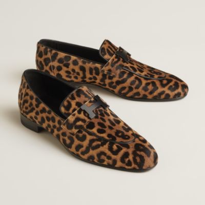 Paris loafer