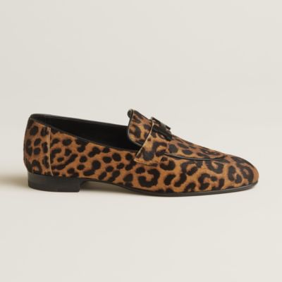 Paris loafer