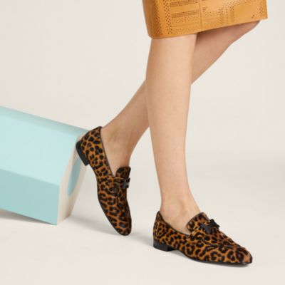Paris loafer