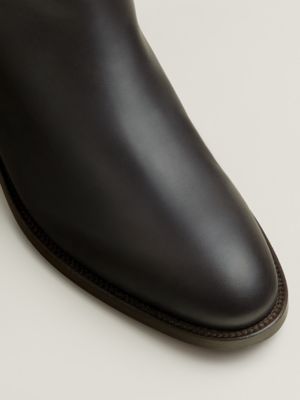 Jumping boot, View: above, above, view 4 of 4