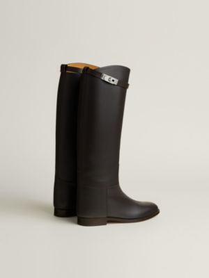 Jumping boot, View: Back, back, view 3 of 4