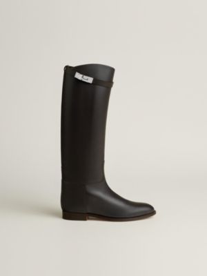 Jumping boot, View: side, side, view 2 of 4