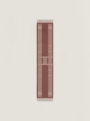 Casaque Jumping scarf, View: Back, back, view 5 of 6