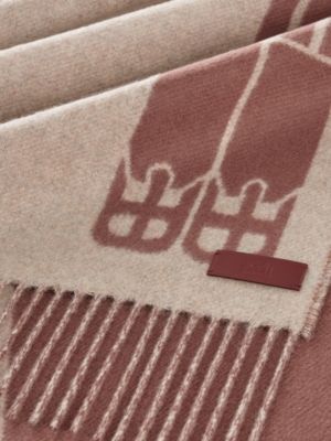 Casaque Jumping scarf, View: Detail, detail, view 6 of 6