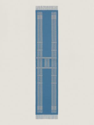 Casaque Jumping scarf, View: Back, back, view 4 of 5