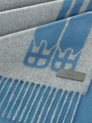 Casaque Jumping scarf, View: Detail, detail, view 5 of 5