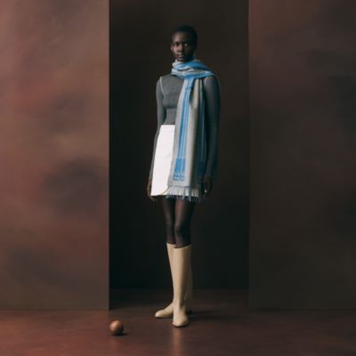 Casaque Jumping scarf