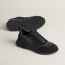 Bouncing sneaker, noir, no stock