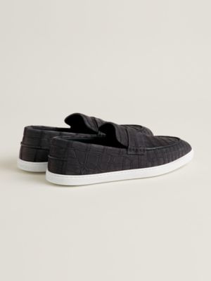 Mocassim Job, Exibir: Voltar, back, visualizar 3 de 4