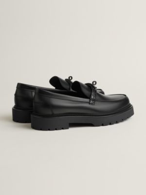 Icone loafer, View: Back, back, view 4 of 5