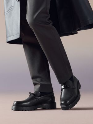 Icone loafer, View: Worn, worn, view 2 of 5