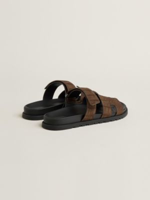 Sandalen Chypre, Ansicht: Rückenansicht, back, Ansicht 3 von 5