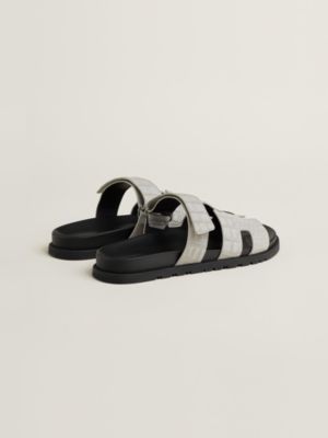 Sandalen Chypre, Ansicht: Rückenansicht, back, Ansicht 4 von 6