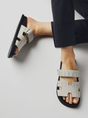 Sandalen Chypre, Ansicht: Getragene Ansicht, worn, Ansicht 2 von 6