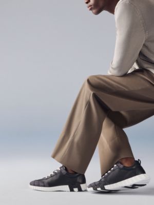 Bouncing sneaker, View: Worn, worn, view 2 of 6