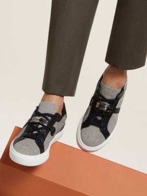 Day sneaker, View: Worn, worn, view 2 of 5