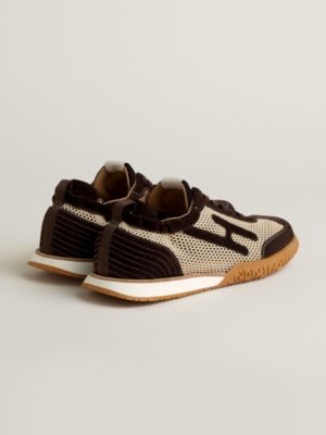 Jet sneaker, View: Back, back, view 4 of 6