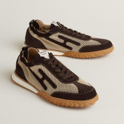 Jet - Men's Shoes | Hermès UK