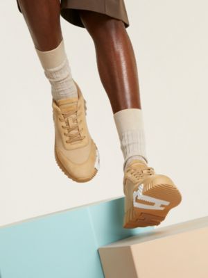 Bouncing 스니커즈, 보기: 이미지: 제품 착용 이미지, worn, 2개 중 6번째 보기