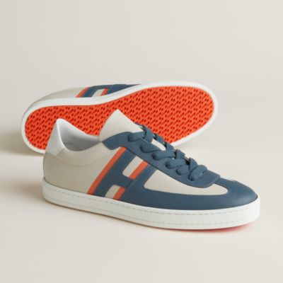 Boomerang sneaker | Hermès USA