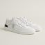Get sneaker, blanc