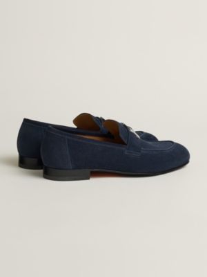 Paris loafer, View: Back, back, view 4 of 5