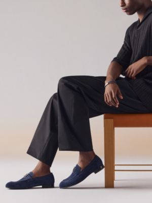 Paris loafer, View: Worn, worn, view 2 of 5
